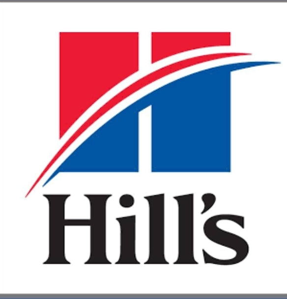 Hill's