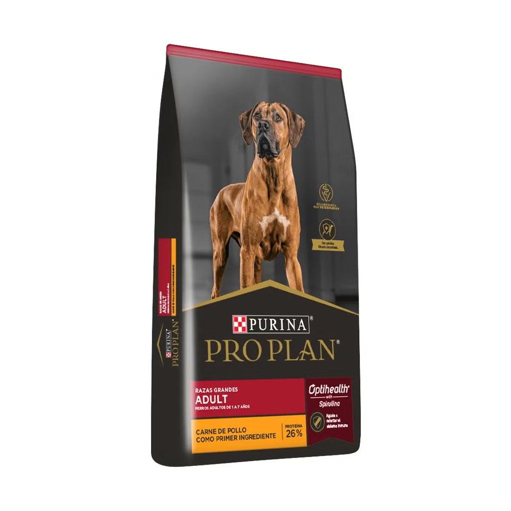 Pro Plan Perro Adulto Raza Grande