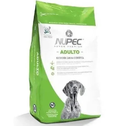 Nupec Canino Adulto Razas Medianas y Grandes