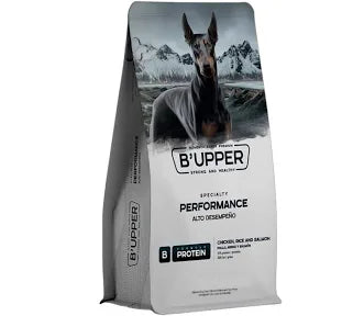 Bupper Canino Performance