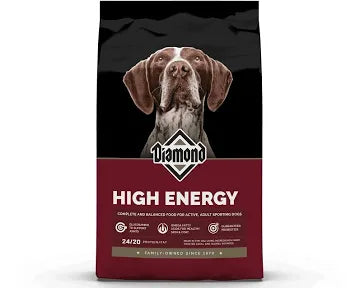 Diamond Canino Adulto High Energy Sport Todas las Razas