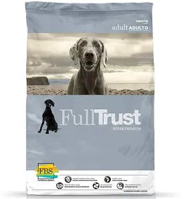 Full Trust Canino Adulto Razas Medianas y Grandes