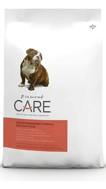 Diamond Care Canino Adulto Weigth Management