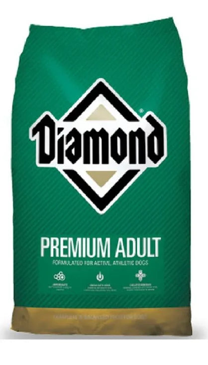 Diamond Canino Adulto Premium Todas las Razas