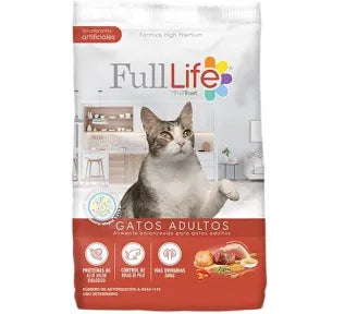 Full Life Felino Adulto / Indoor