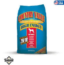 Diamond Canino Adulto Country Value High Energy Todas las Razas