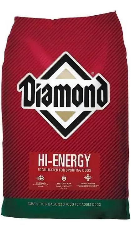 Diamond Canino Adulto High Energy Sport Todas las Razas