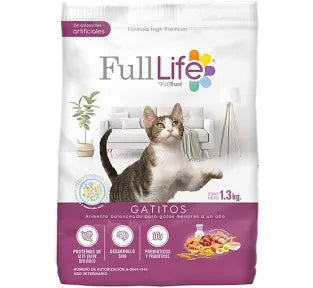 Full Life Felino Kitten