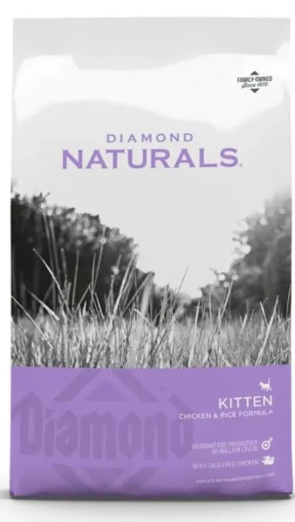Diamond Naturals Felino Kitten Gatito