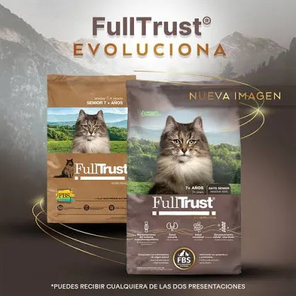 Full Trust Felino Senior