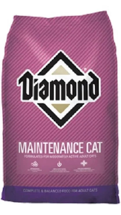 Diamond Felino Adulto Mantenimiento Todas las Razas