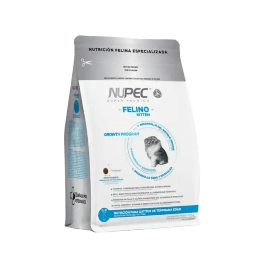 Nupec Felino Kitten