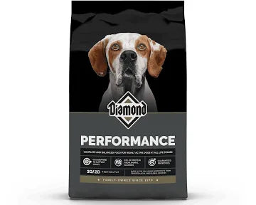 Diamond Canino Adulto Performance Todas las Razas