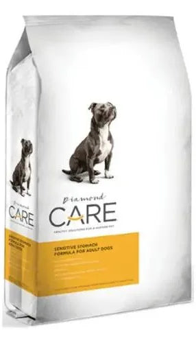 Diamond Care Felino Adulto Sensitive Stomach