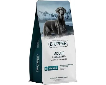 Bupper Canino Adulto Large