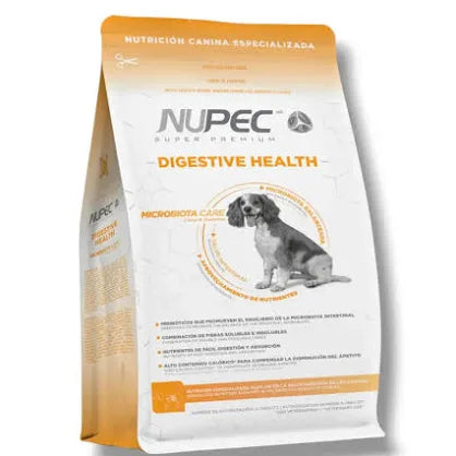 Nupec Canino Digestive Health