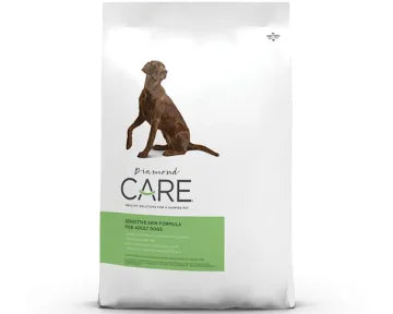 Diamond Care Canino Adulto Sensitive Skin