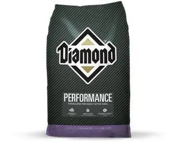 Diamond Canino Adulto Performance Todas las Razas