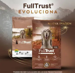 Full Trust Canino Senior